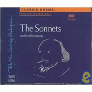 The Sonnets 3 Audio CD Set