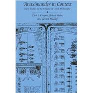 Anaximander in Context