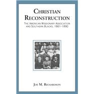 Christian Reconstruction