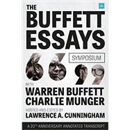 The Buffett Essays Symposium