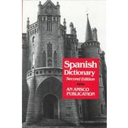 New College Spanish and English Dictionary