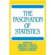 The Fascination of Statistics