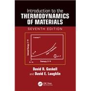 Introduction to the Thermodynamics of Materials