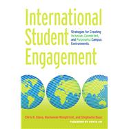 International Student Engagement