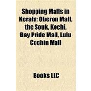 Shopping Malls in Kerala