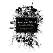 The American Weird