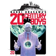 Naoki Urasawa's 20th Century Boys, Vol. 20