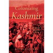 Colonizing Kashmir
