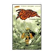 Battle Chasers : A Gathering of Heroes