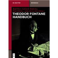 Theodor Fontane Handbuch