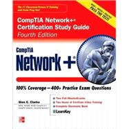 CompTIA Network+ Certification Study Guide, Fourth Edition