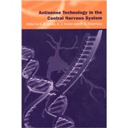 Antisense Technology in the Central Nervous System