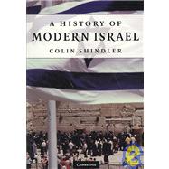 A History of Modern Israel