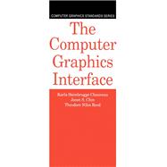 The Computer Graphics Interface