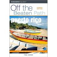 Puerto Rico Off the Beaten Path®, 4th