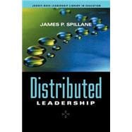 Distributed Leadership
