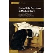 End-of-Life Decisions in Medical Care