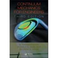 Continuum Mechanics for Engineers, Third Edition