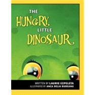 The Hungry Little Dinosaur
