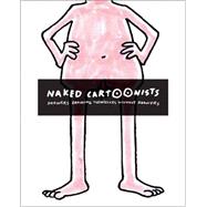 Naked Cartoonists