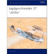 Jagdgeschwader 27 'Afrika'