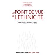 Du point de vue de l'ethnicité