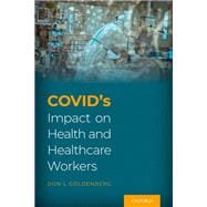 COVID's Impact on Health and Healthcare Workers