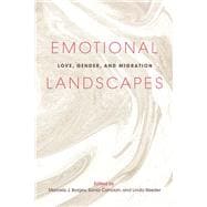 Emotional Landscapes