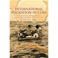 International Migration in Cuba