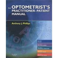 The Optometrist's Practitioner-Patient Manual
