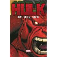 Hulk by Jeph Loeb The Complete Collection Volume 1