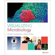 Visualizing Microbiology First Edition WileyPLUS Single-term