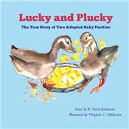 Lucky and Plucky