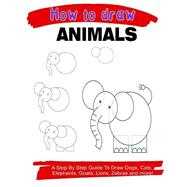 How to Draw Animals