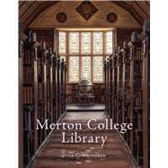 Merton College Library