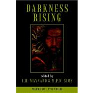 Darkness Rising 6 : Evil Smiles