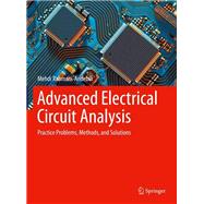 Advanced Electrical Circuit Analysis