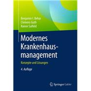 Modernes Krankenhausmanagement