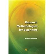 Research Methodologies for Beginners