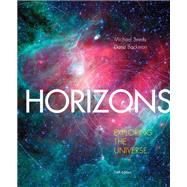 Horizons: Exploring the Universe