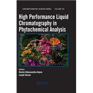 High Performance Liquid Chromatography in Phytochemical Analysis