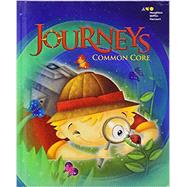 Journeys Common Core 1.3