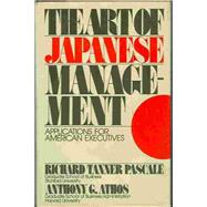 Art of Japanese Management