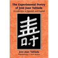 The Experimental Poetry of Jose Juan Tablada