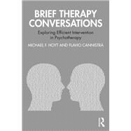 Brief Therapy Conversations