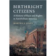 Birthright Citizens