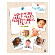 Achieving Early Years Professional Status