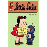 Little Lulu 25
