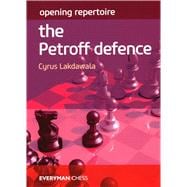 Opening Repertoire,9781781945391