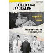 Exiled from Jerusalem